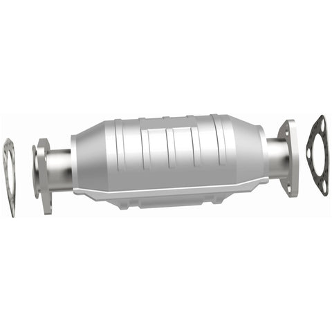 MagnaFlow Direct Fit Catalytic Converter Volvo 79 - 23812