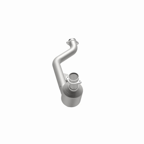 MagnaFlow Direct Fit Catalytic Converter Mercedes SLK320 04 Passenger Side CA - 454013