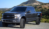AMP Research 15-20 Chevy/GMC Silverado 2500-3500/Sierra 2500-3500/Crew & Double Cab PowerStep - 86147-01A