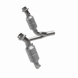 MagnaFlow Direct Fit Catalytic Converter 04 Dodge Durango 3.7L/4.7L - 51770