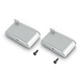 Oracle Lighting 16-23 Toyota Tacoma LED Off-Road Side Mirror Ditch Lights - 5919-001