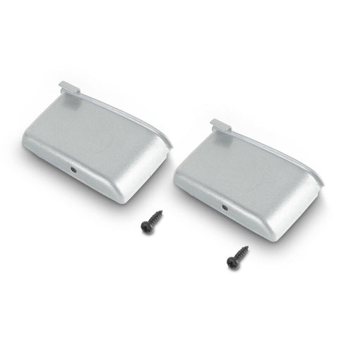 Oracle Lighting 16-23 Toyota Tacoma LED Off-Road Side Mirror Ditch Lights - 5919-001