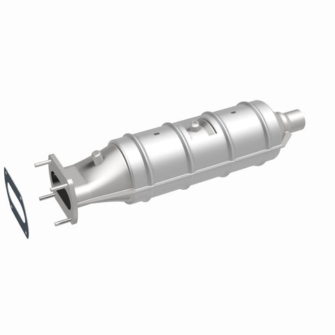 MagnaFlow Conv DF Ford-Oem Fit 88 93 - 55212
