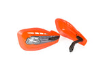 Renthal Handguard - Orange - HG-100-OR