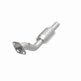 MagnaFlow Direct Fit Catalytic Converter 2007 Dodge Caliber 2.4L - 49961