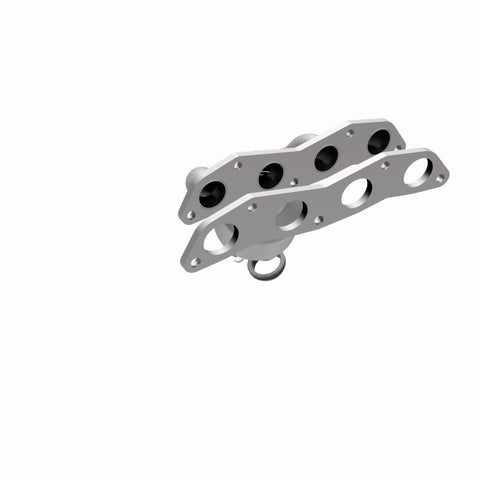 MagnaFlow Conv DF 03-04 Honda Civic 1.3L (CA Emissions) - 452315