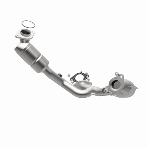 MagnaFlow Direct Fit Catalytic Converter 00-03 Ford Taurus 3.0L - 51466