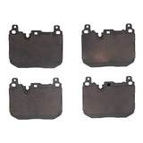 DFC 19-24 Mini Cooper Countryman Front 4000 Hybridynamic Brake Pads - 4000-1609-20
