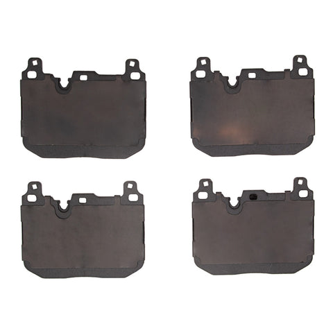 DFC 19-24 Mini Cooper Countryman Front 4000 Hybridynamic Brake Pads - 4000-1609-20