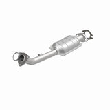 MagnaFlow Conv DF 01-02 Infiniti QX4 3.5L / 01/02/04 Nissan Pathfinder 3.5L (California) - 447227