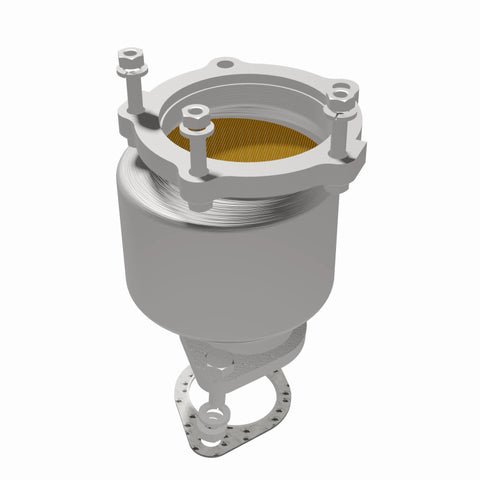 MagnaFlow Conv DF 02-05 Sedona rr mani OEM - 49316