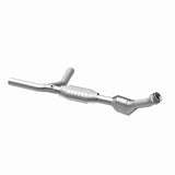 MagnaFlow Direct Fit Catalytic Converter 97-99 E-150/250 4.6L P/S - 93391