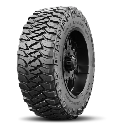 Mickey Thompson Baja Legend MTZ Tire - LT315/70R17 121/118Q 90000057351 - 247930