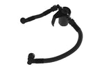 K&N 18-23 Ford Mustang GT 5.0L V8 (Gas) Catch Can Oil Separator - 81-0802