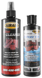 Airaid Renew Kit - 12oz Cleaner / 8oz Squeeze Oil - 790-550