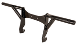 Burly Brand 14-23 Touring Brawler Kit Front and Rear - Black - B10-3013B
