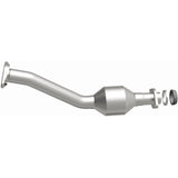 MagnaFlow Direct Fit Catalytic Converter 2012-2013 JUKE 1.6L Underbody - 52110