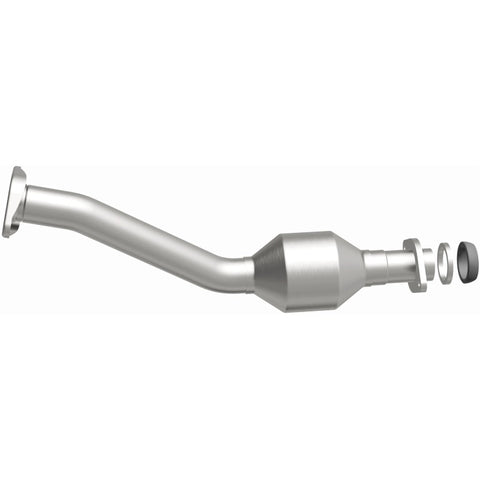 MagnaFlow Direct Fit Catalytic Converter 2012-2013 JUKE 1.6L Underbody - 52110