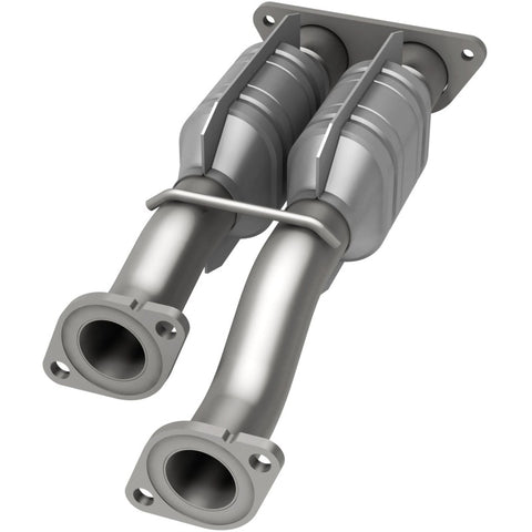 MagnaFlow Direct Fit Catalytic Converter Explorer-Mountaineer 96-98 - 23310