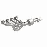 MagnaFlow Conv DF BMW 5-6 06-09 D/S OEM - 49791