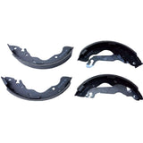 Power Stop 07-09 Kia Spectra Rear Autospecialty Brake Shoes - B934L