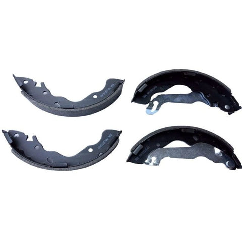 Power Stop 07-09 Kia Spectra Rear Autospecialty Brake Shoes - B934L