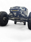 Elektric Offroad 2017+ Can-Am X3 Maverick Amp Front Bumper - FWB210040