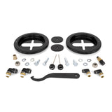 Air Lift Performance 09-13 Infiniti G37 / 09-20 Nissan 370z Rear Air Suspension Kit - 76510