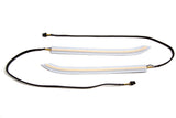 Diode Dynamics 14-21 Toyota TundraStandard Switchback DRL LED Strip - DD2225