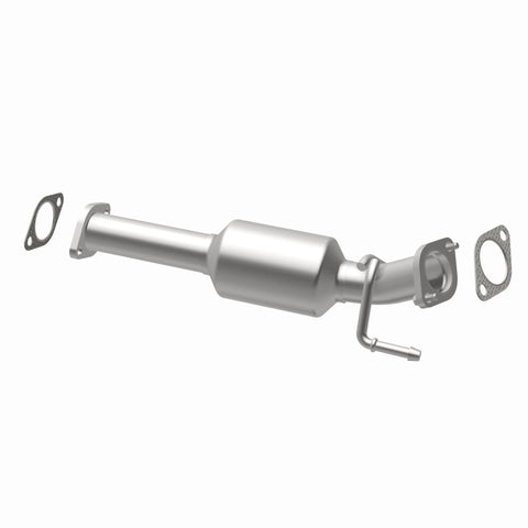 MagnaFlow Direct Fit Catalytic Converter 2012-2014 Sonic L4 1.8 OEM Underbody - 52421