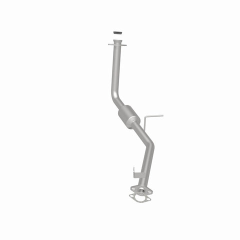 MagnaFlow Direct Fit Catalytic Converter 1986-1994 Suzuki Samurai 1.3 - 24459