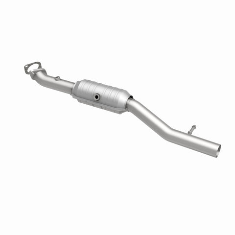 MagnaFlow Conv DF 08-09 Mitsubishi Lancer 2.0L w/o Turbo *NOT FOR SALE IN CALIFORNIA* - 49843