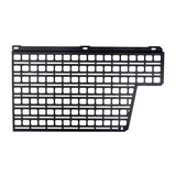 BuiltRight Industries 05-21 Toyota Tacoma Cab Wall Bedside Rack - 102084