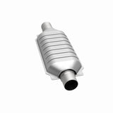 MagnaFlow Universal Catalytic Converter 2 Reso - 94404