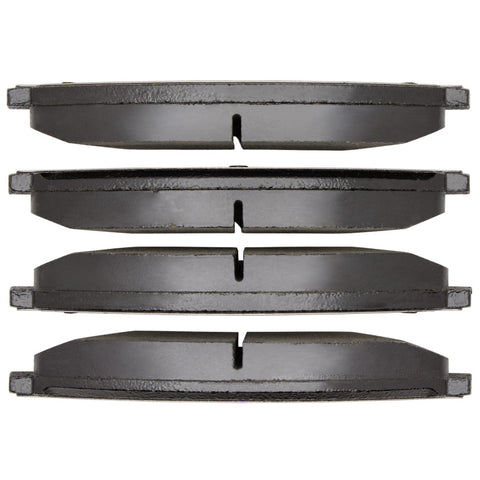 R1 11-17 Chevrolet Cruze Limited Front Semi Met Brake Pads - 2311-1522-00