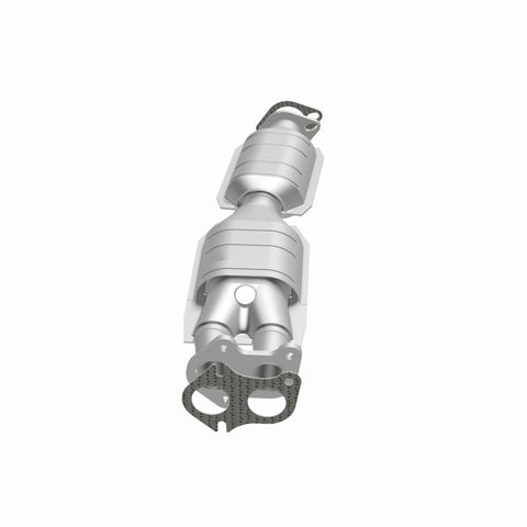 MagnaFlow Direct Fit Catalytic Converter Ford 86 87 - 23386