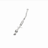 MagnaFlow Direct Fit Catalytic Converter OEM 16-17 Mazda CX-3 Underbody - 21-325
