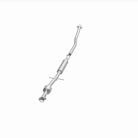 MagnaFlow Direct Fit Catalytic Converter OEM 16-17 Mazda CX-3 Underbody - 21-325