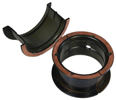 ACL Mitsubishi 4G93 1834CC Standard Size High Performance Main Bearing Set - 5M8037H-STD