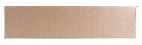 K&N 61-67 Ford V8-390 427/3-2BBL/2-4BBL Drop In Air Filter - E-1960