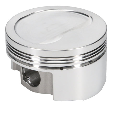 JE Pistons FIAT 176A 7.8:1 KIT Set of 4 Pistons - 312402
