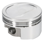 JE Pistons FIAT 176A 7.8:1 KIT Set of 4 Pistons - 312400