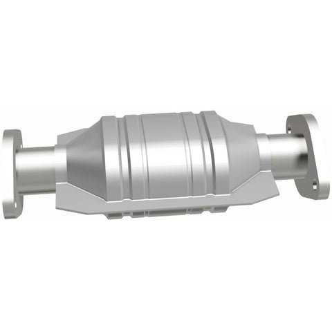MagnaFlow Direct Fit Catalytic Converter 01-04 Kia Spectra 1.8L - 457011