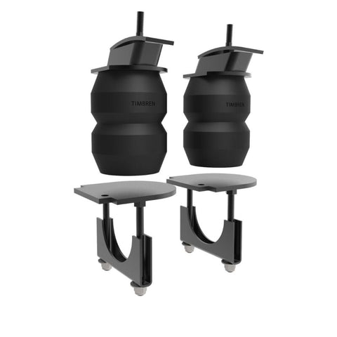 Timbren 1992 Ford E-350 Econoline Rear Suspension Enhancement System - FER35092LB