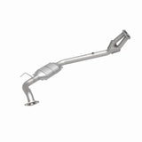 MagnaFlow Direct Fit Catalytic Converter ISUZU RODEO 2.2L OEM - 49004