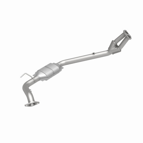 MagnaFlow Direct Fit Catalytic Converter ISUZU RODEO 2.2L OEM - 49004