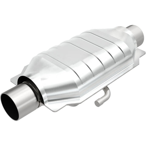 MagnaFlow Universal Converter 3in - 3322019