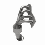 MagnaFlow Direct Fit Catalytic Converter 2009 Toyota RAV4 2.5L - 51327
