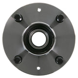 MOOG 04-07 Suzuki Swift+ Rear Hub Assembly - 541010