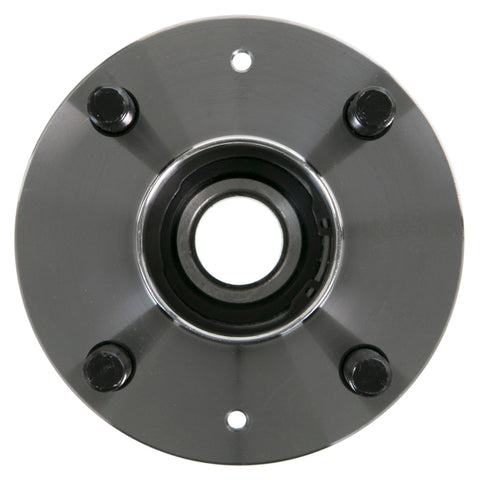 MOOG 04-07 Suzuki Swift+ Rear Hub Assembly - 541010